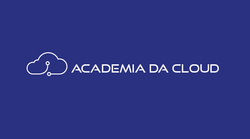 Academia Cloud LandingPage